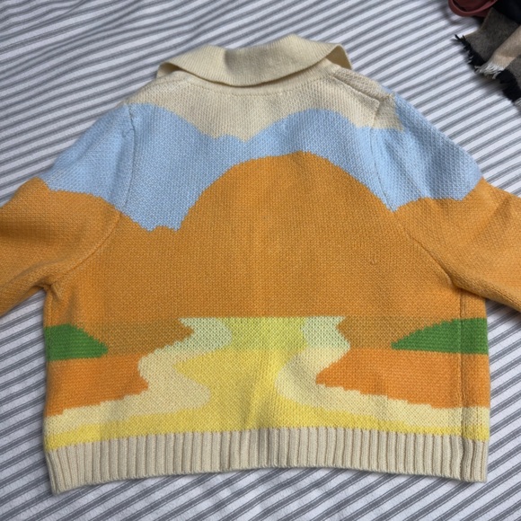 House Of Sunny Day Tripper Cardigan VOL 16 - Picture 12 of 14